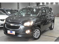 CHEVROLET Spin 1.8 4P FLEX LTZ AUTOM�TICO