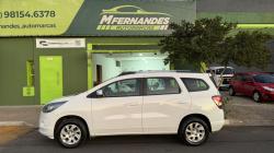 CHEVROLET Spin 1.8 4P FLEX LTZ 7 LUGARES AUTOM�TICO