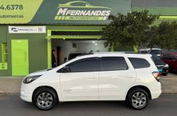 CHEVROLET Spin 1.8 4P FLEX ADVANTAGE AUTOM�TICO