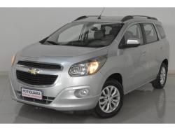 CHEVROLET Spin 1.8 4P FLEX LTZ AUTOM�TICO