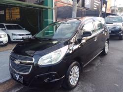 CHEVROLET Spin 1.8 4P FLEX LT AUTOM�TICO