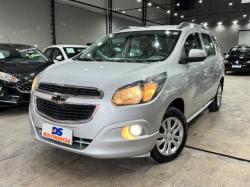 CHEVROLET Spin 1.8 4P FLEX LTZ AUTOM�TICO