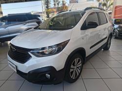 CHEVROLET Spin 1.8 4P FLEX ACTIV7 7 LUGARES AUTOM�TICO