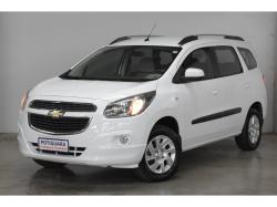 CHEVROLET Spin 1.8 4P FLEX LTZ AUTOM�TICO