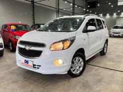 CHEVROLET Spin 1.8 4P FLEX LTZ AUTOM�TICO