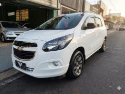 CHEVROLET Spin 1.8 4P FLEX ADVANTAGE AUTOM�TICO
