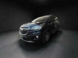 CHEVROLET Spin 1.8 4P FLEX ACTIV5 AUTOM�TICO
