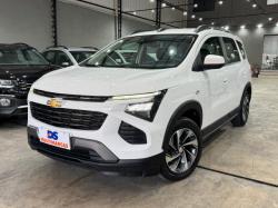 CHEVROLET Spin 1.8 4P FLEX PREMIER 7 LUGARES AUTOM�TICO