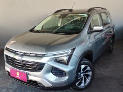 CHEVROLET Spin 1.8 4P FLEX PREMIER 7 LUGARES AUTOM�TICO