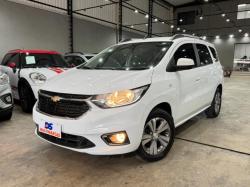 CHEVROLET Spin 1.8 4P FLEX PREMIER 7 LUGARES AUTOM�TICO