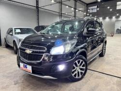 CHEVROLET Spin 1.8 4P FLEX ACTIV5 AUTOM�TICO