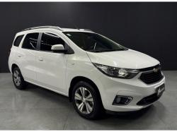 CHEVROLET Spin 1.8 4P FLEX PREMIER 7 LUGARES AUTOM�TICO