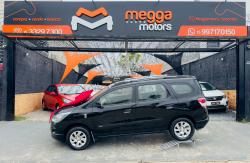 CHEVROLET Spin 1.8 4P FLEX LTZ 7 LUGARES