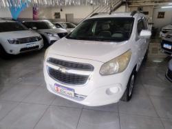 CHEVROLET Spin 1.8 4P FLEX LT