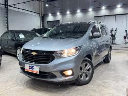 CHEVROLET Spin 1.8 4P FLEX LTZ AUTOMÁTICO