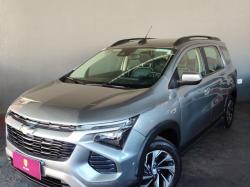 CHEVROLET Spin 1.8 4P FLEX PREMIER 7 LUGARES AUTOMÁTICO