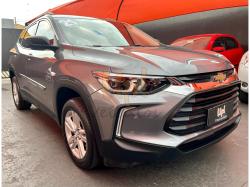 CHEVROLET Tracker 1.0 12V 4P FLEX TURBO LT AUTOMTICO