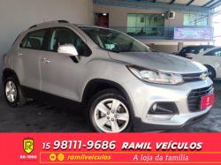 CHEVROLET Tracker 1.4 16V 4P FLEX LT TURBO AUTOMTICO