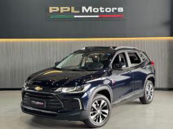 CHEVROLET Tracker 1.2 12V 4P FLEX TURBO PREMIER AUTOMTICO