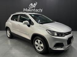 CHEVROLET Tracker 1.4 16V 4P FLEX LT TURBO AUTOMTICO