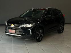 CHEVROLET Tracker 1.2 12V 4P FLEX TURBO PREMIER AUTOMTICO