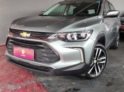 CHEVROLET Tracker 1.0 12V 4P FLEX TURBO LT AUTOMTICO