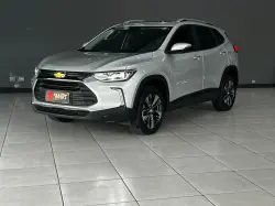 CHEVROLET Tracker 1.2 12V 4P FLEX TURBO PREMIER AUTOM�TICO