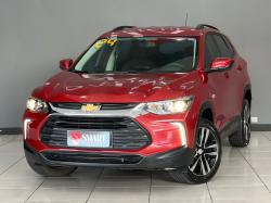 CHEVROLET Tracker 1.0 12V 4P FLEX TURBO LT AUTOM�TICO