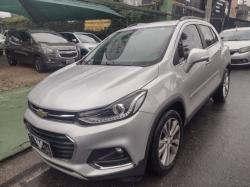 CHEVROLET Tracker 1.4 16V 4P FLEX PREMIER TURBO AUTOM�TICO