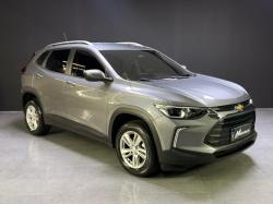 CHEVROLET Tracker 1.0 12V 4P FLEX TURBO AUTOM�TICO