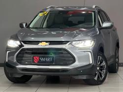 CHEVROLET Tracker 1.2 12V 4P FLEX TURBO PREMIER AUTOM�TICO