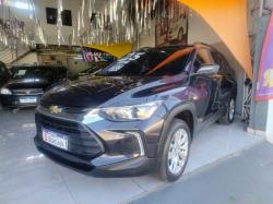CHEVROLET Tracker 1.0 12V 4P FLEX TURBO LTZ AUTOM�TICO
