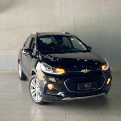 CHEVROLET Tracker 1.4 16V 4P FLEX PREMIER TURBO AUTOM�TICO