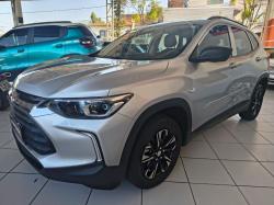 CHEVROLET Tracker 1.0 12V 4P FLEX TURBO AUTOM�TICO
