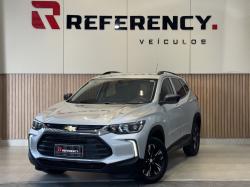 CHEVROLET Tracker 1.0 12V 4P FLEX TURBO LT AUTOM�TICO