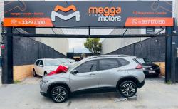 CHEVROLET Tracker 1.0 12V 4P FLEX TURBO LT AUTOM�TICO