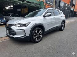 CHEVROLET Tracker 1.2 12V 4P FLEX TURBO PREMIER AUTOM�TICO