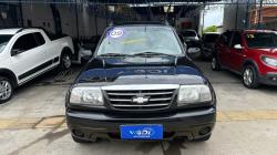 CHEVROLET Tracker 2.0 16V 4P 4X4