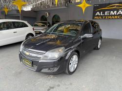 CHEVROLET Vectra Hatch 2.0 4P FLEX GT AUTOM�TICO