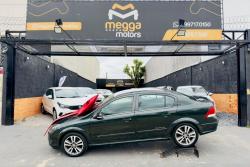 CHEVROLET Vectra Sedan 2.0 4P COLLECTION