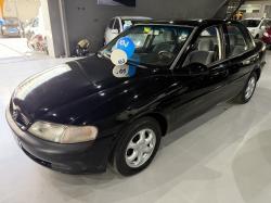 CHEVROLET Vectra Sedan 