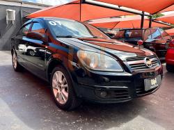 CHEVROLET Vectra Sedan 2.0 4P ELEGANCE