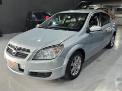 CHEVROLET Vectra Sedan 2.0 4P FLEX ELEGANCE AUTOM�TICO