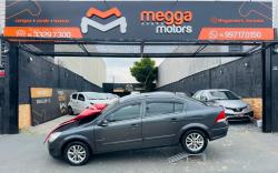 CHEVROLET Vectra Sedan 2.0 4P EXPRESSION