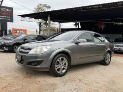 CHEVROLET Vectra Sedan 2.0 4P FLEX ELEGANCE