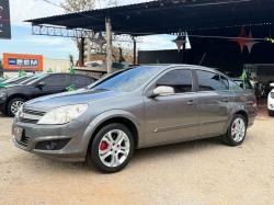 CHEVROLET Vectra Sedan 2.0 4P FLEX ELEGANCE