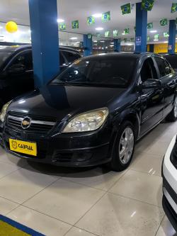 CHEVROLET Vectra Sedan 2.0 4P ELEGANCE