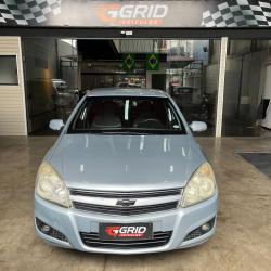 CHEVROLET Vectra Sedan 2.0 4P EXPRESSION