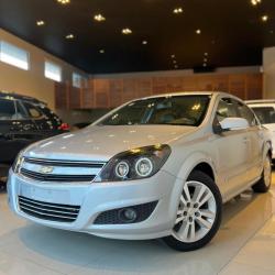 CHEVROLET Vectra Sedan 2.0 4P ELITE AUTOM�TICO