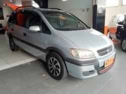 CHEVROLET Zafira 2.0 4P FLEX EXPRESSION 7 LUGARES AUTOMTICO